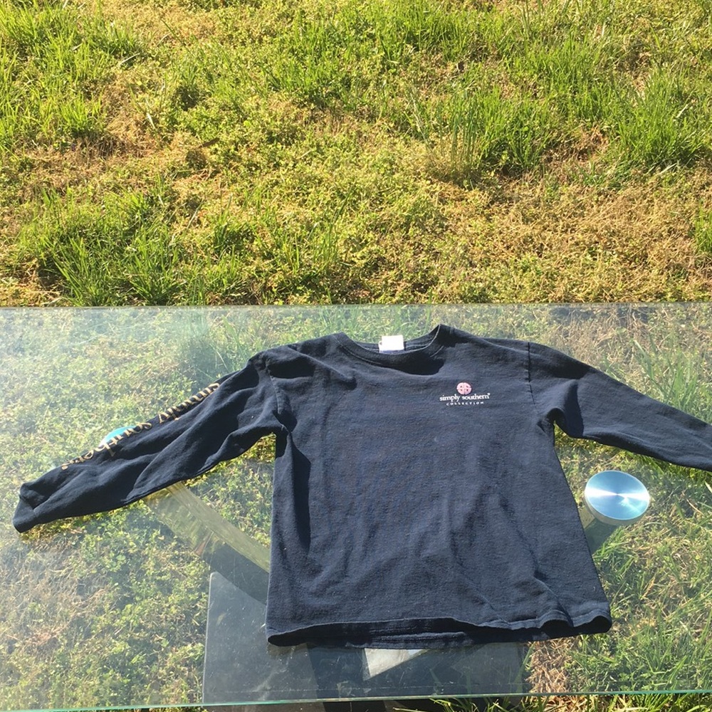 Simply southern shirt
